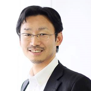 田中 義紀氏