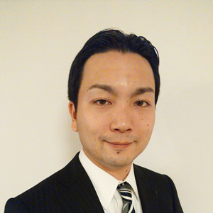 後藤 健夫