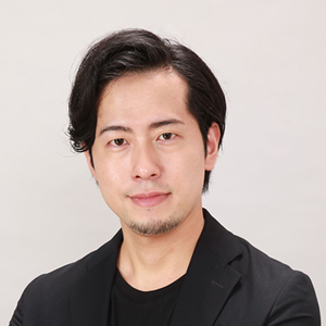 北野 唯我 氏