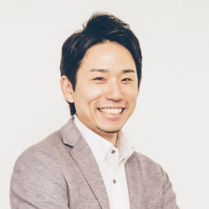 加藤 勇志郎 氏