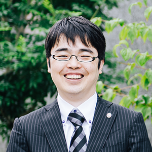 坂口 豊 氏