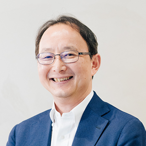 北村 慎也 氏