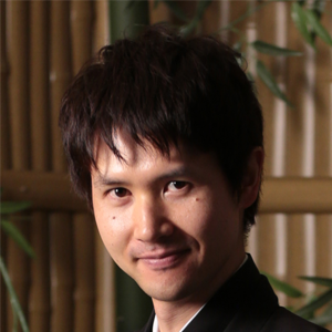 溝口 宗太郎 氏