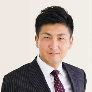 南 壮一郎 氏