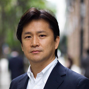 小関 貴志 氏