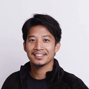 佐々木 翼 氏