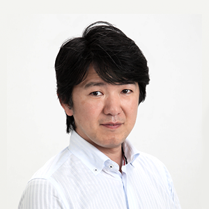 岡 大勝 氏