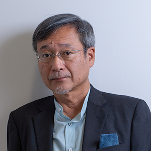 戸塚 恵一 氏