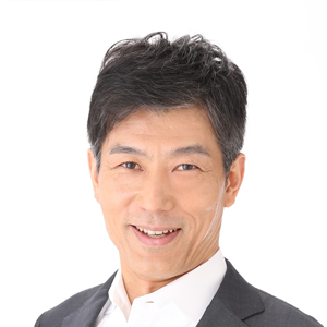 松本 洋一 氏