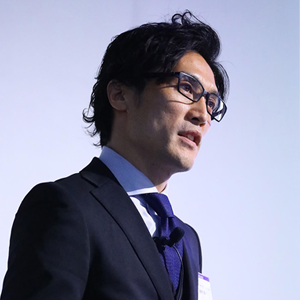 鈴木 淳一 氏