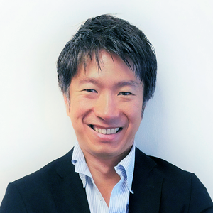 土川 哲平 氏