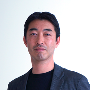 久永 航 氏