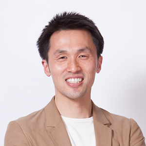三摩 広行 氏
