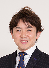 斉藤 芳宜
