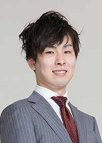 今木 翔太