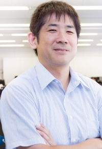 笹原 徹