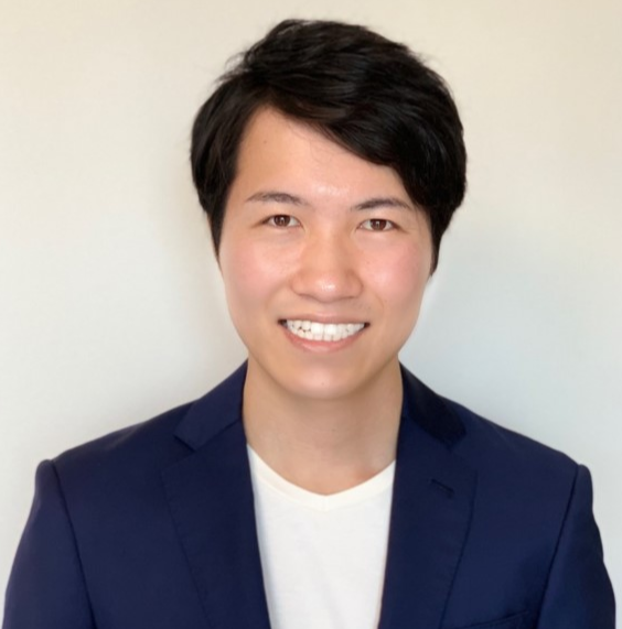 泉 佑樹 氏