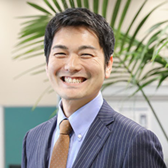 阿部 幸太 氏