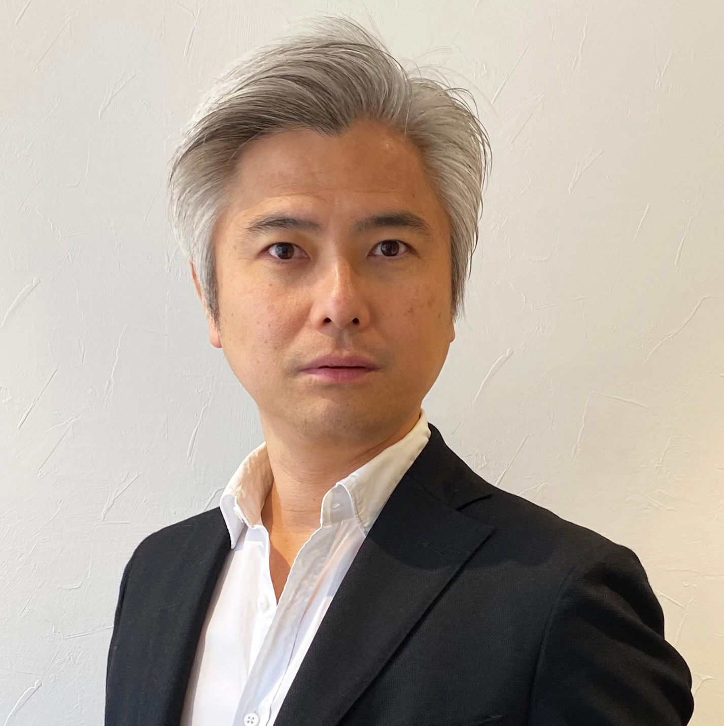 小泉 耕二 氏