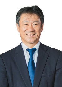 小和瀬 浩之氏