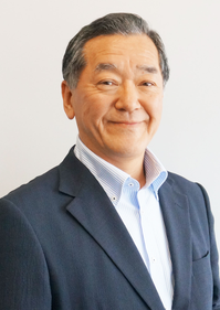 矢島 孝應氏