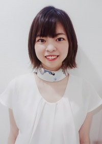 齋藤 麻衣子 氏