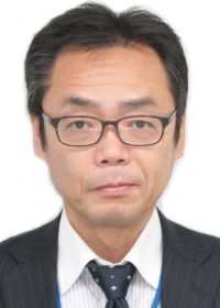 川越 正幸 氏