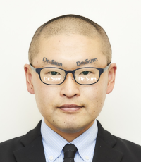 中橋 昭二