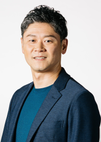 徳田 祐二 氏
