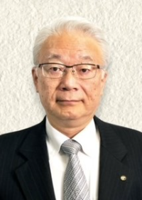 清水 英男 氏