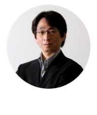 鍋野 敬一郎 氏