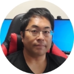 嶋田 剛志