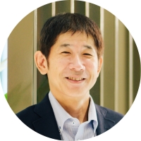 笹原 徹