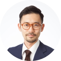 中嶋 翔