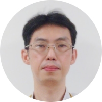 湯川 喜樹 氏