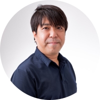 御手洗 敏樹
