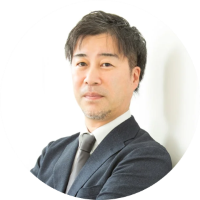 小川 康二 氏
