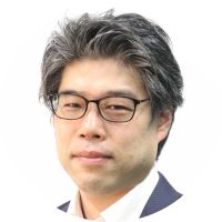 富松 圭介