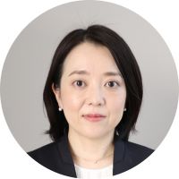 後藤 有子