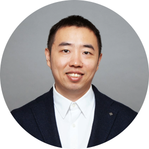Wenbo Zhang