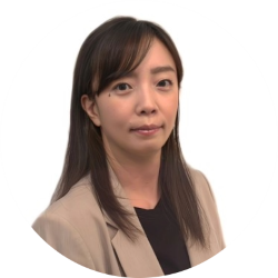 小林 央奈