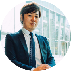 松永 翔