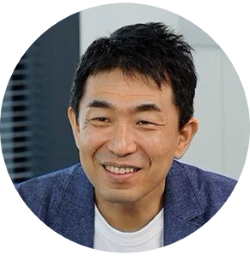 中西 圭一郎