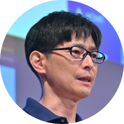 武田 新之助