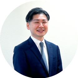 上條 翔