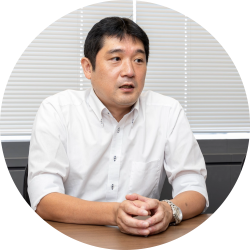 池澤 悠介