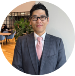 藤原 尚