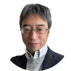 三井 直敏