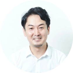 岩崎 陽治郎