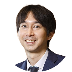 原田 浩充